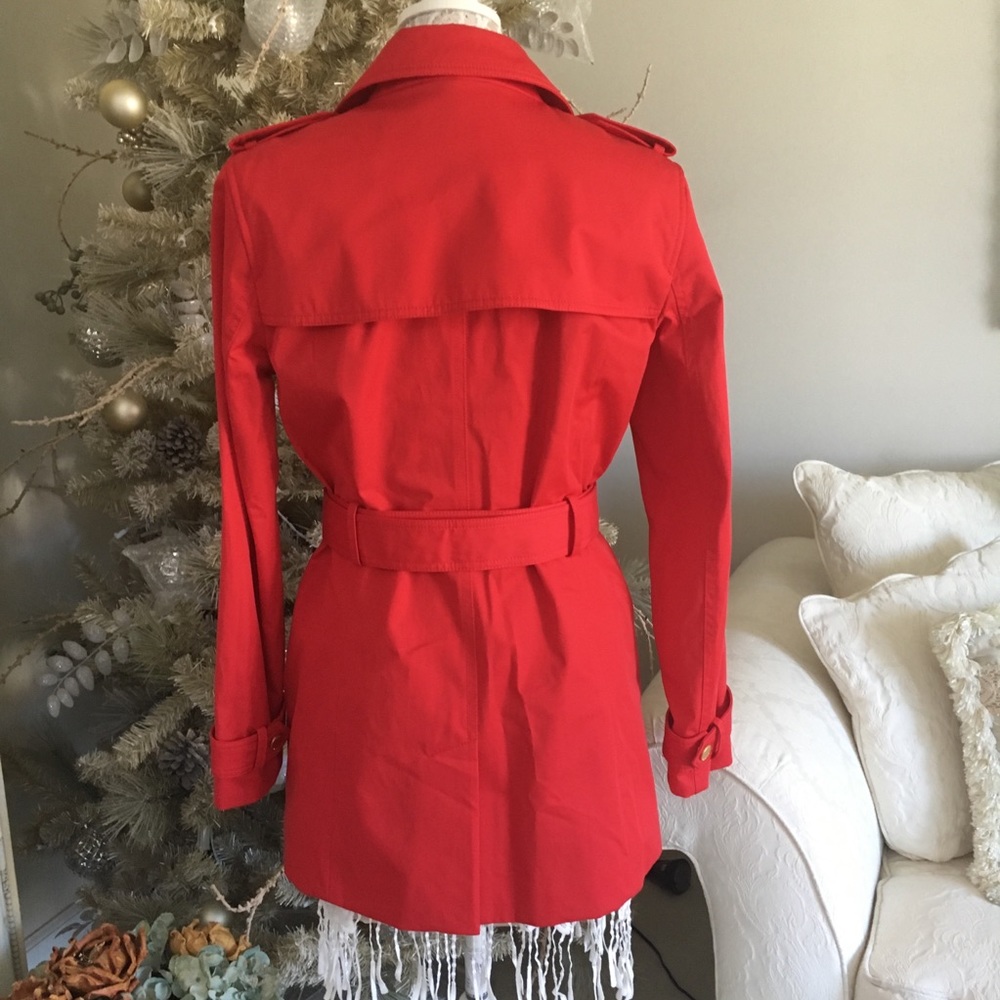 $150 🎉Host Pick! FIRM PRICE New! Michael Kors jacket - Picture 5 of 10